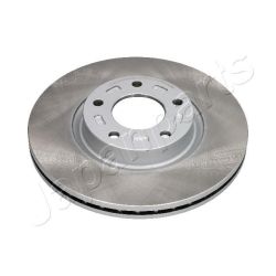 Stabdžių diskas JAPANPARTS DI-309C