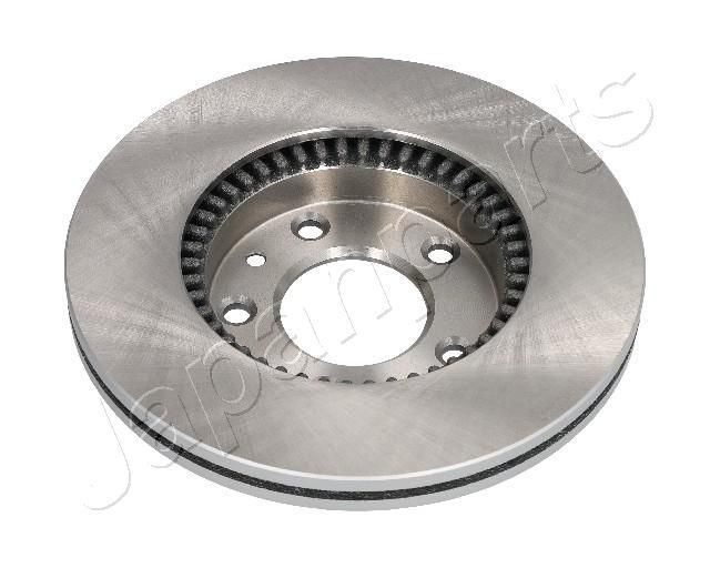 Stabdžių diskas JAPANPARTS DI-310C