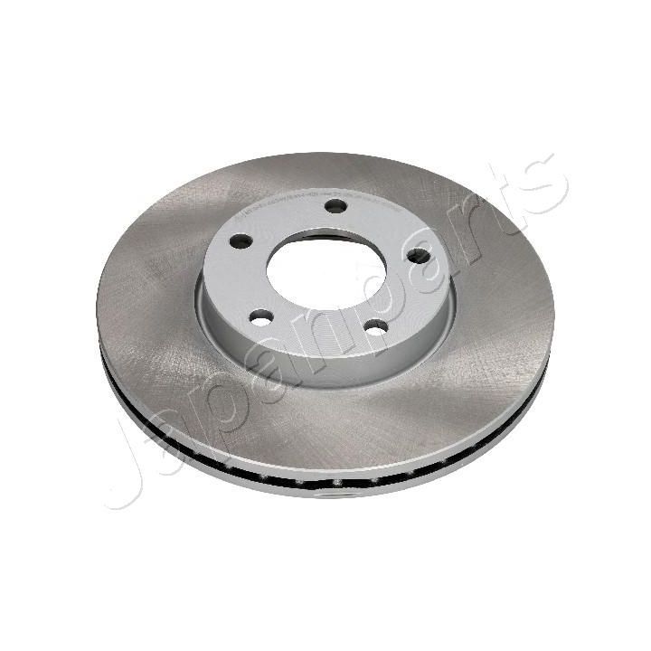 Stabdžių diskas JAPANPARTS DI-311C