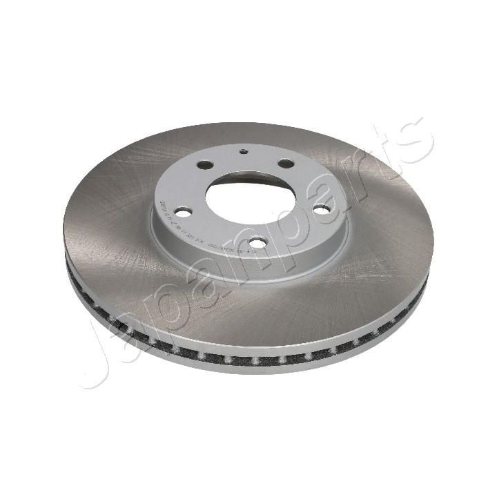 Stabdžių diskas JAPANPARTS DI-313C