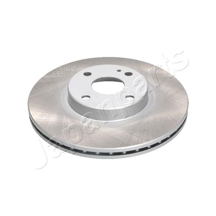 Stabdžių diskas JAPANPARTS DI-315C