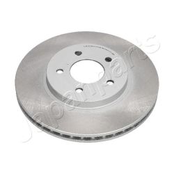 Stabdžių diskas JAPANPARTS DI-317C