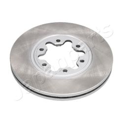 Stabdžių diskas JAPANPARTS DI-318C