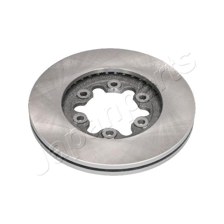 Stabdžių diskas JAPANPARTS DI-318C