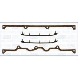 Tarpiklių komplektas, svirties gaubtas AJUSA 56004300