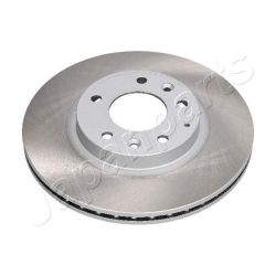 Stabdžių diskas JAPANPARTS DI-319C