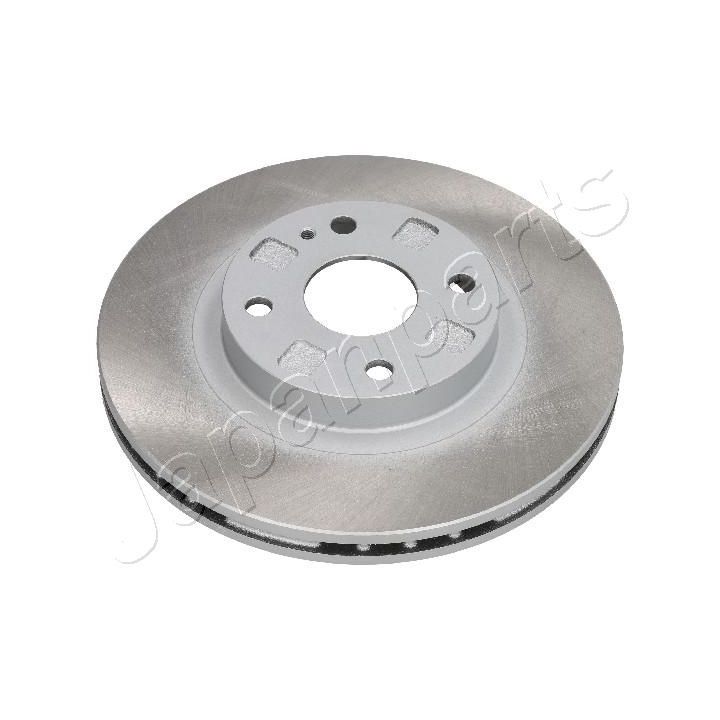 Stabdžių diskas JAPANPARTS DI-320C