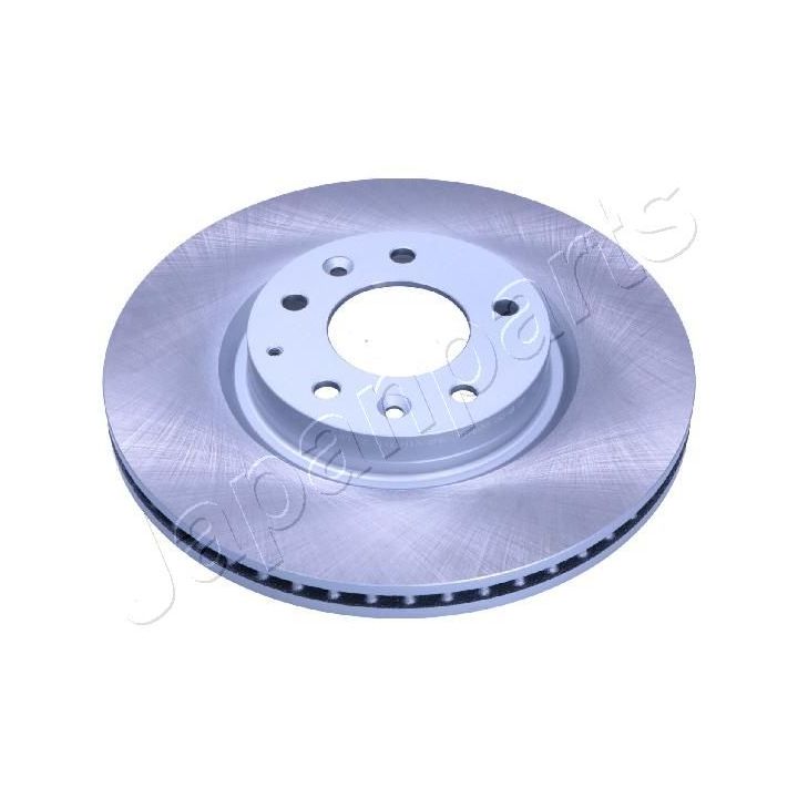 Stabdžių diskas JAPANPARTS DI-321C