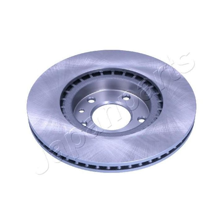 Stabdžių diskas JAPANPARTS DI-321C