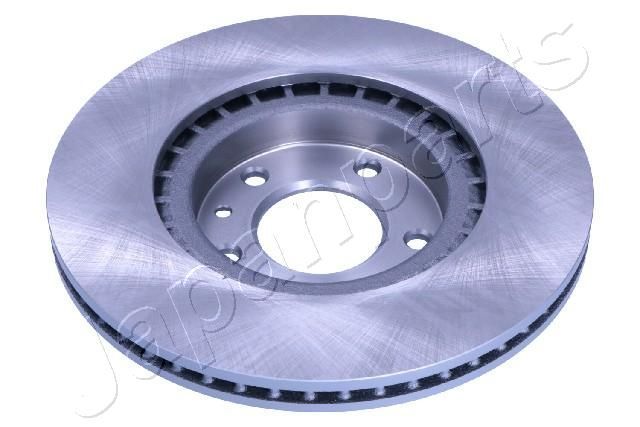 Stabdžių diskas JAPANPARTS DI-321C