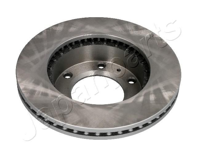 Stabdžių diskas JAPANPARTS DI-323C