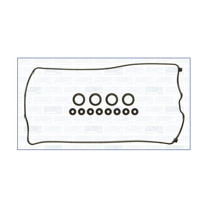 Tarpiklių komplektas, svirties gaubtas AJUSA 56005800