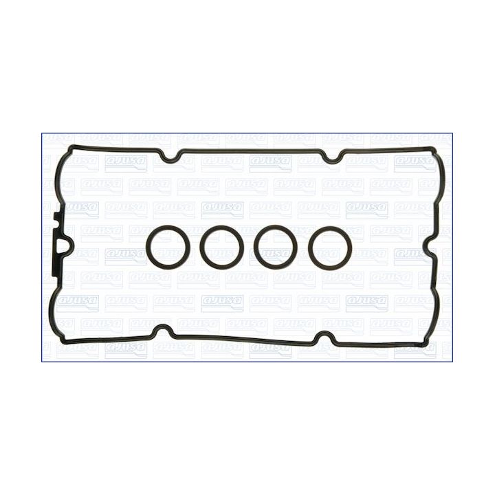 Tarpiklių komplektas, svirties gaubtas AJUSA 56006200