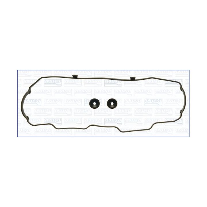 Tarpiklių komplektas, svirties gaubtas AJUSA 56007400