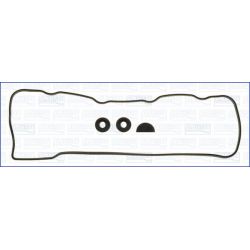 Tarpiklių komplektas, svirties gaubtas AJUSA 56007900