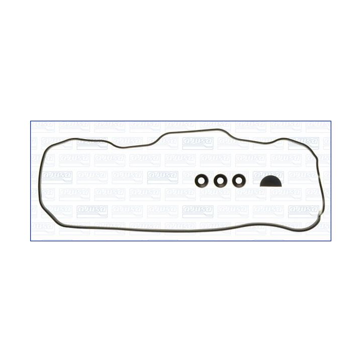 Tarpiklių komplektas, svirties gaubtas AJUSA 56008300