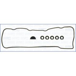 Tarpiklių komplektas, svirties gaubtas AJUSA 56008400