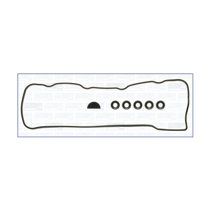 Tarpiklių komplektas, svirties gaubtas AJUSA 56008400