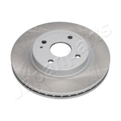 Stabdžių diskas JAPANPARTS DI-325C