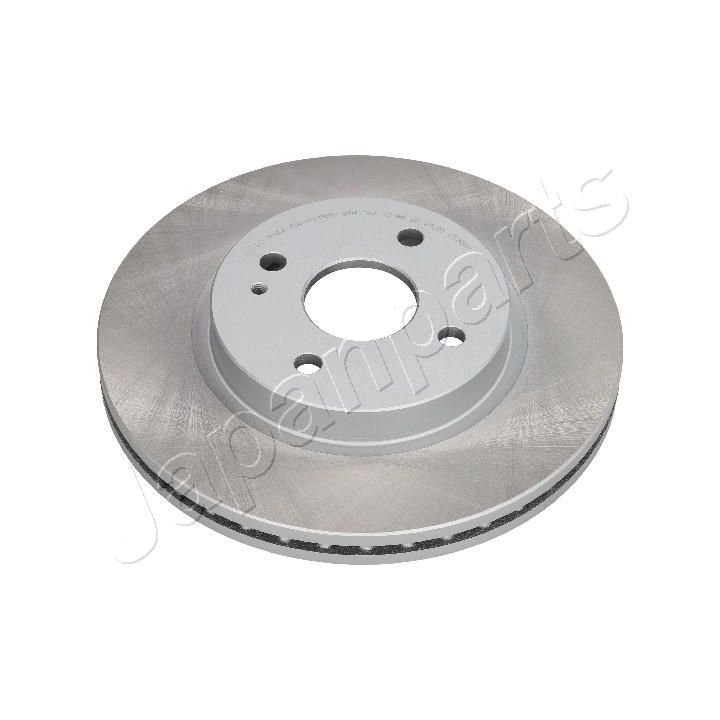 Stabdžių diskas JAPANPARTS DI-325C