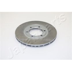 Stabdžių diskas JAPANPARTS DI-326C