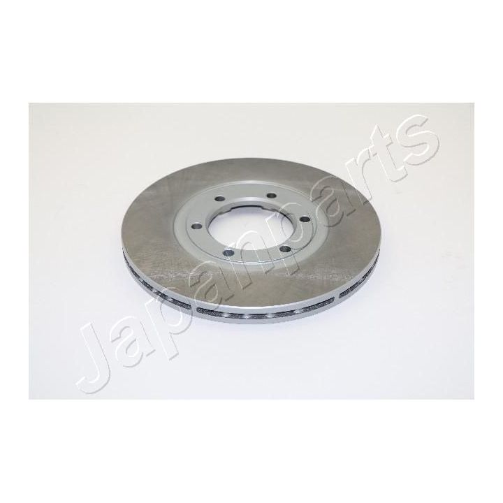 Stabdžių diskas JAPANPARTS DI-326C