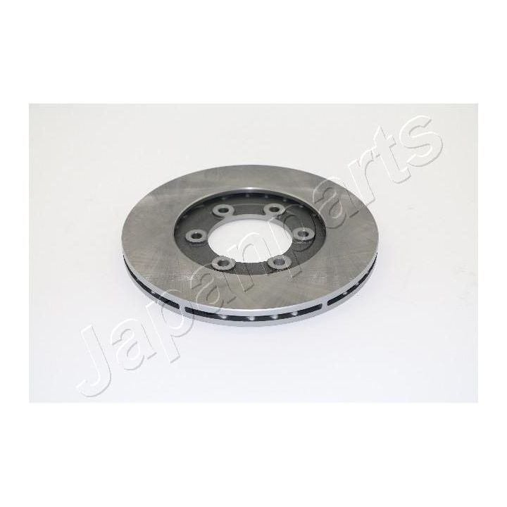 Stabdžių diskas JAPANPARTS DI-326C