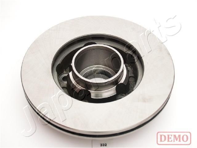 Stabdžių diskas JAPANPARTS DI-332C