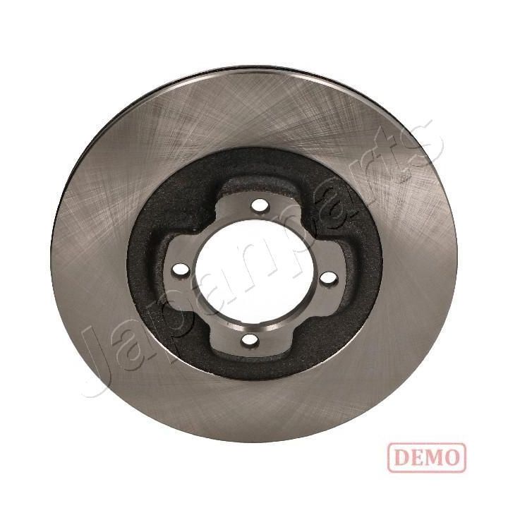 Stabdžių diskas JAPANPARTS DI-336C