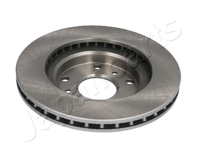 Stabdžių diskas JAPANPARTS DI-340C