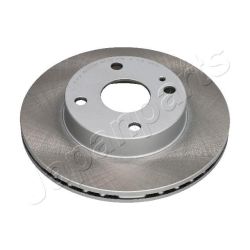 Stabdžių diskas JAPANPARTS DI-342C