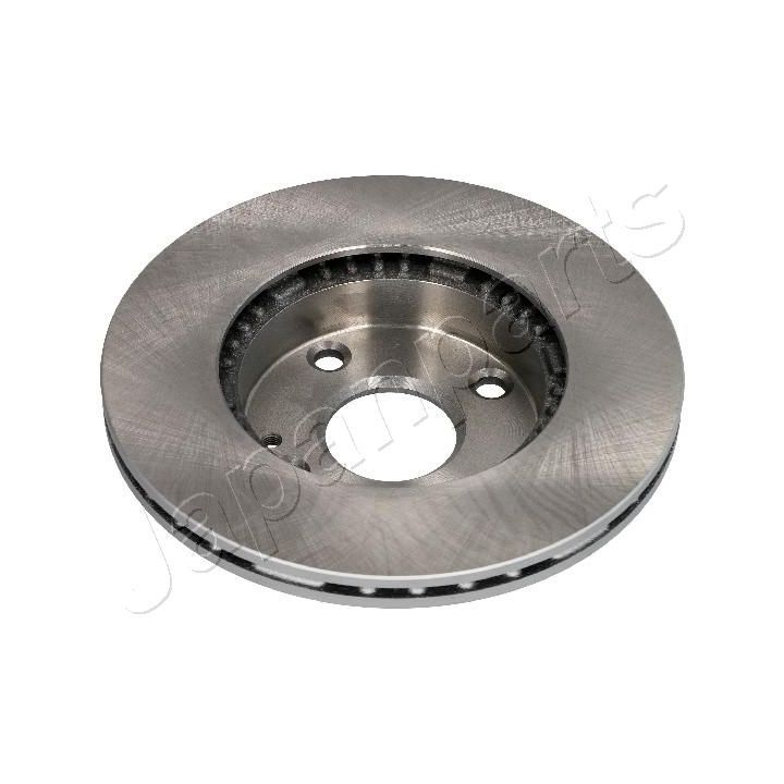 Stabdžių diskas JAPANPARTS DI-342C