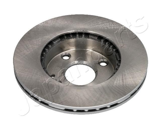 Stabdžių diskas JAPANPARTS DI-342C