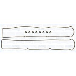 Tarpiklių komplektas, svirties gaubtas AJUSA 56011500