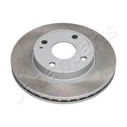 Stabdžių diskas JAPANPARTS DI-344C