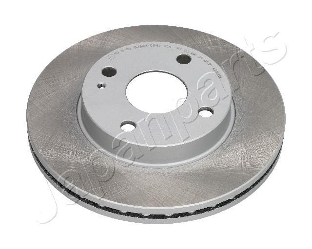 Stabdžių diskas JAPANPARTS DI-344C
