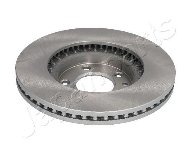 Stabdžių diskas JAPANPARTS DI-347C