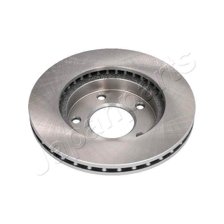 Stabdžių diskas JAPANPARTS DI-348C