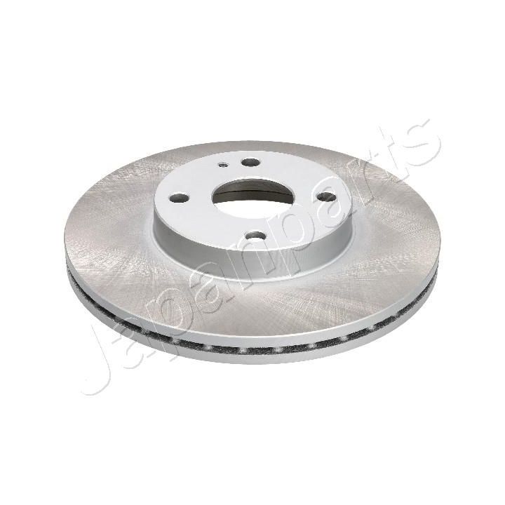 Stabdžių diskas JAPANPARTS DI-349C