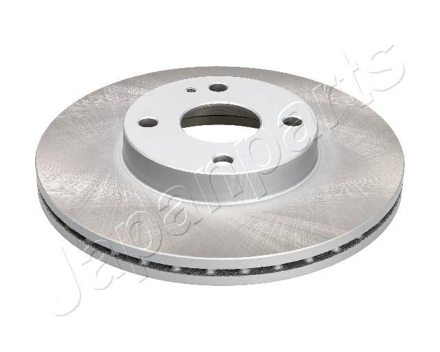 Stabdžių diskas JAPANPARTS DI-349C