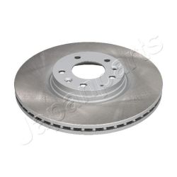 Stabdžių diskas JAPANPARTS DI-351C