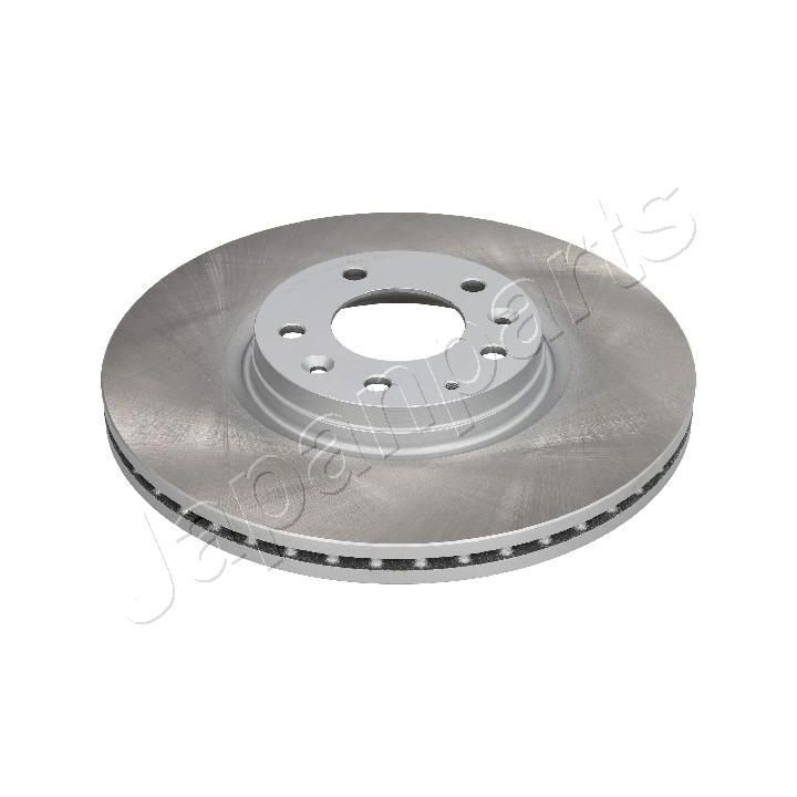 Stabdžių diskas JAPANPARTS DI-351C