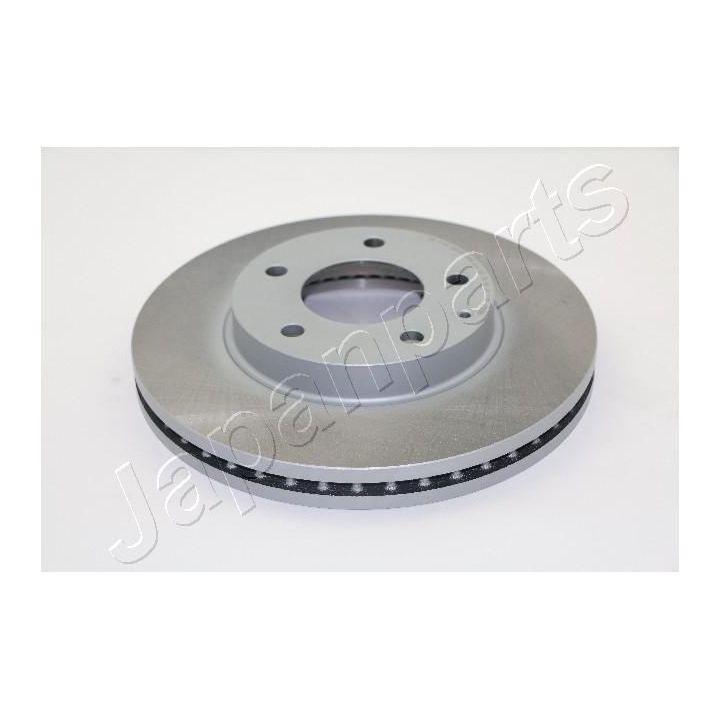 Stabdžių diskas JAPANPARTS DI-354C