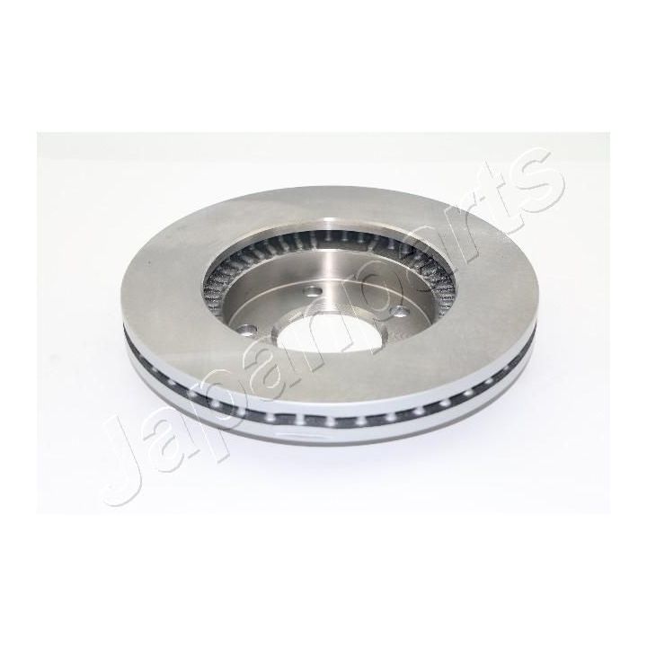 Stabdžių diskas JAPANPARTS DI-354C