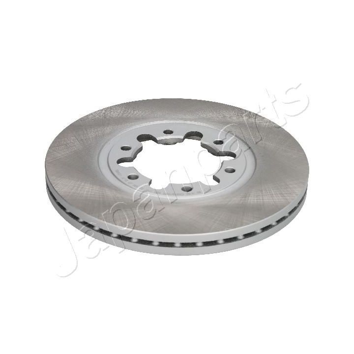 Stabdžių diskas JAPANPARTS DI-355C