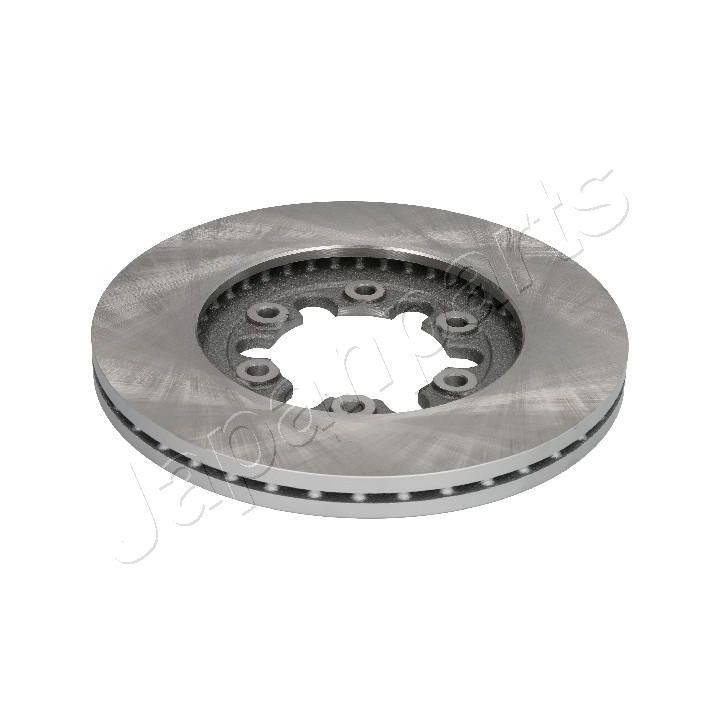 Stabdžių diskas JAPANPARTS DI-355C