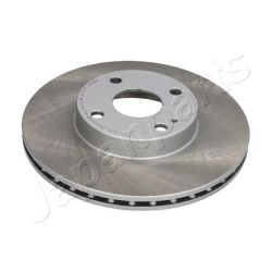 Stabdžių diskas JAPANPARTS DI-358C