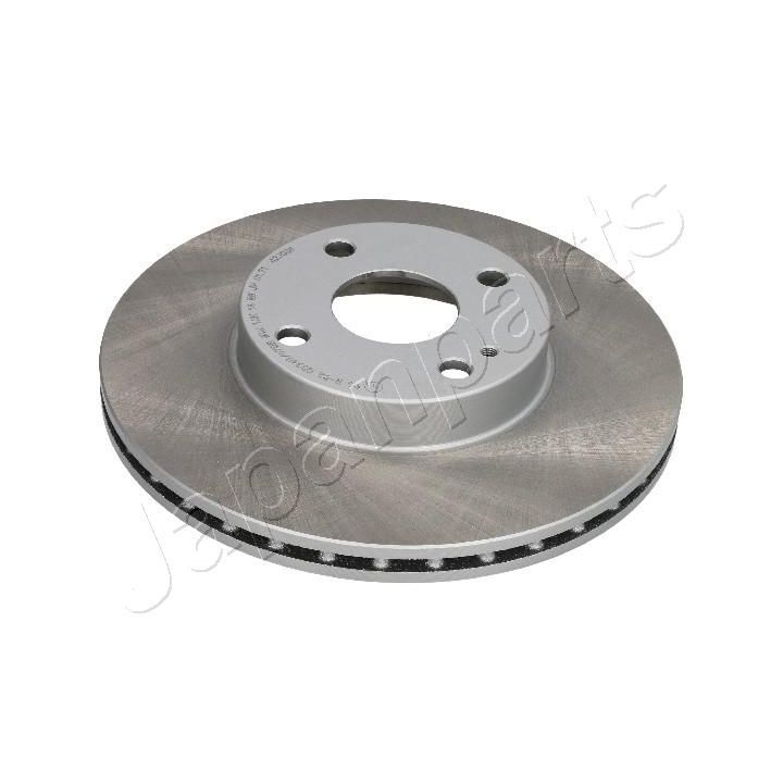 Stabdžių diskas JAPANPARTS DI-358C