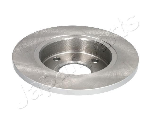 Stabdžių diskas JAPANPARTS DI-359C