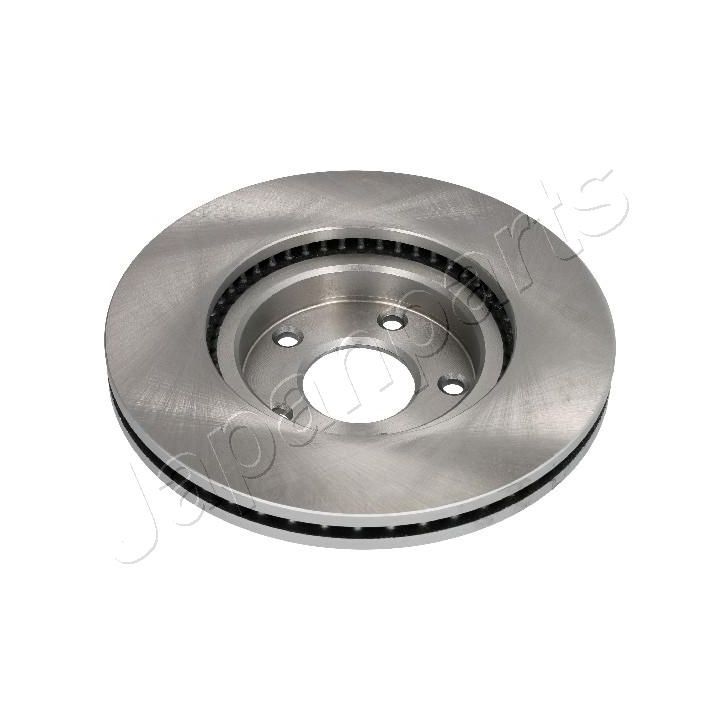 Stabdžių diskas JAPANPARTS DI-360C